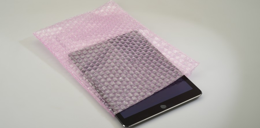 Luftpolster Versandtaschen